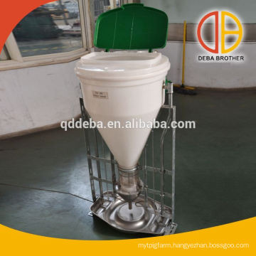 Dry Wet Feeder For Fattening Pigs